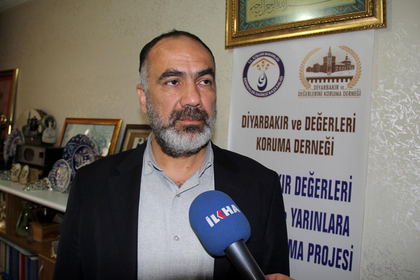 "Cehalet toplumları helak eden en büyük musibettir" "Cehalet toplumları helak eden en büyük musibettir"
